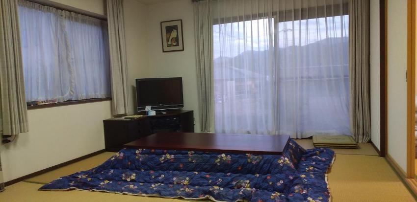 ゲストハウスなんじゃい