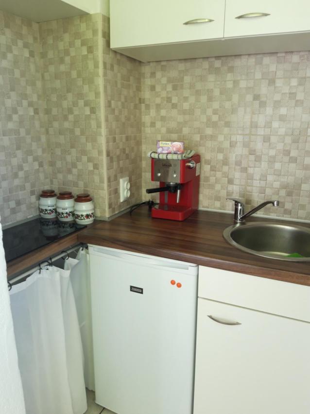 Rooms and Apartment Stambuk