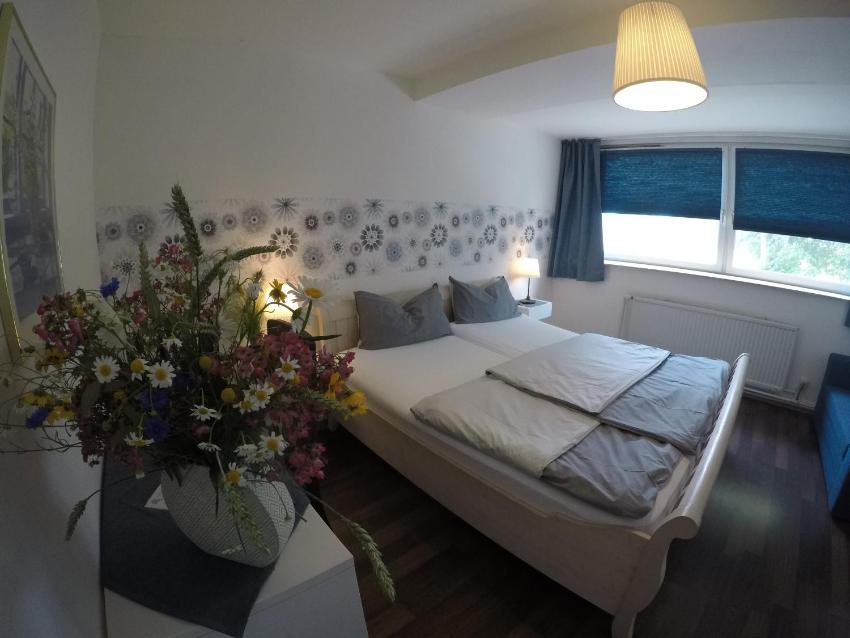 Hotel Café Kommodig