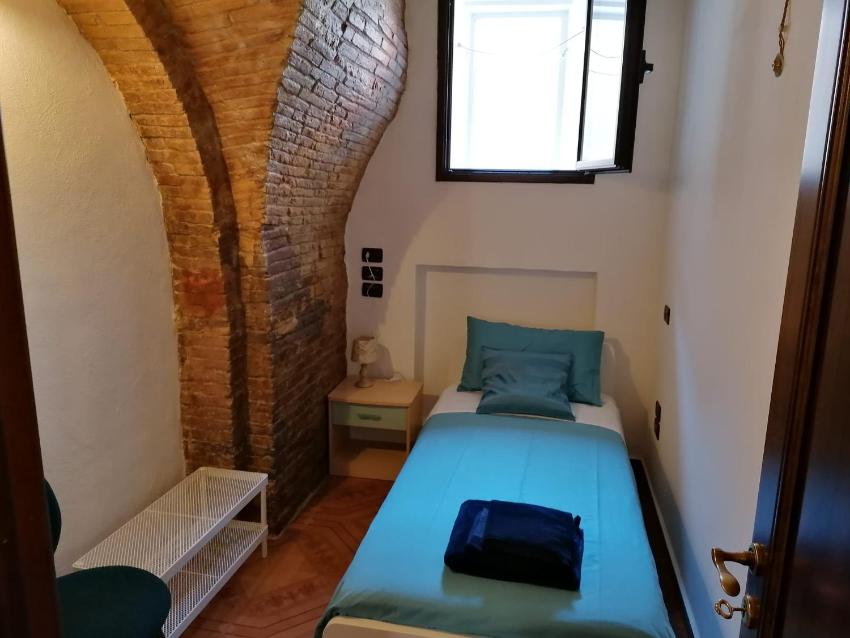 Antica dimora sul Corso