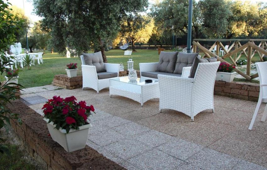 Pensione degli Ulivi