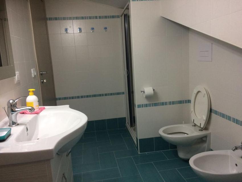 Appartamenti Villa Rosa