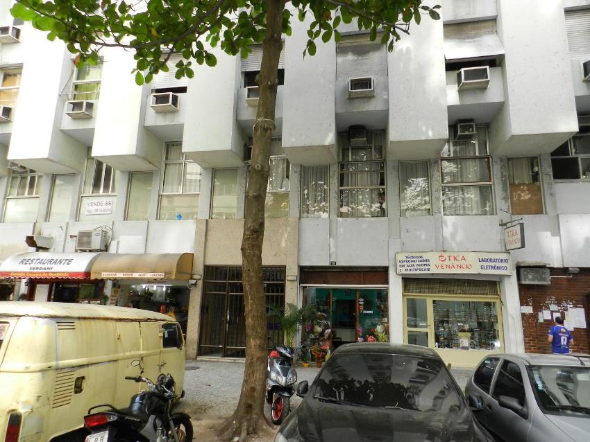 Rio Habitat Almirante