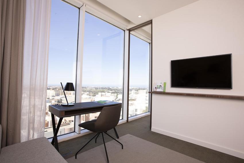 Holiday Inn Algiers - Cheraga Tower, an IHG Hotel