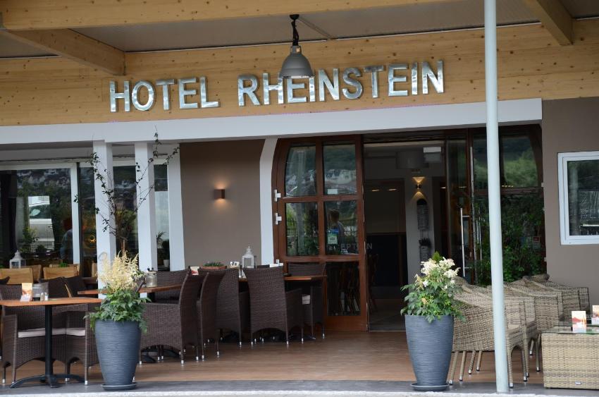 Hotel Rheinstein