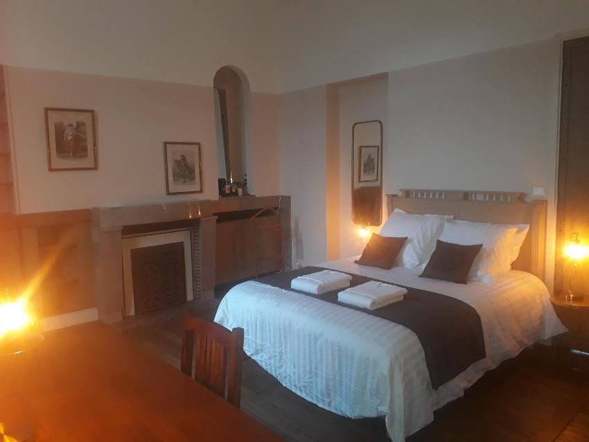 La Maison Bleue de Roubaix