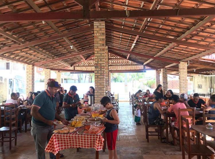 Pousada Mestre Pedro