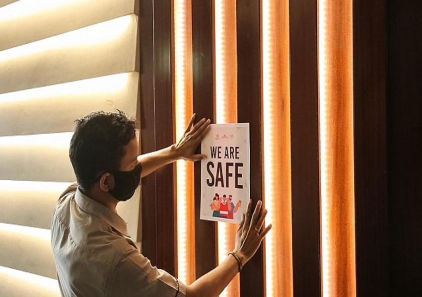 Mango Hotels Prangan