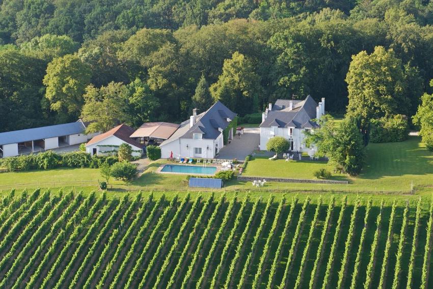 Clos Mirabel Manor - Holiday rental