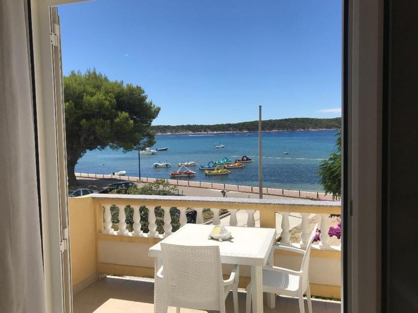 Apartments and Rooms Villa Luci