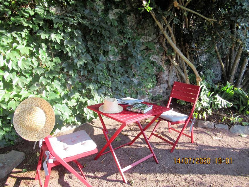 Casa rural el Gargujo