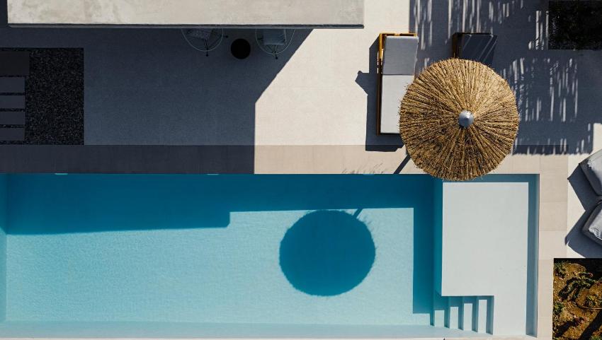 Mimi and Coco Villas Corfu