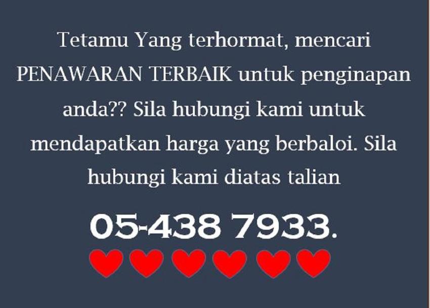 Hotel Sri Malim Sungkai