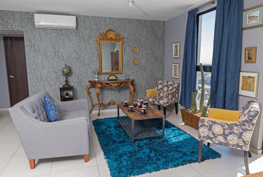 Impecable y con excelente ubicación en Monterrey, rápido acceso a San Pedro