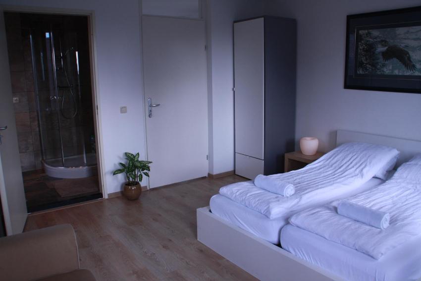 Floriande Bed & Breakfast