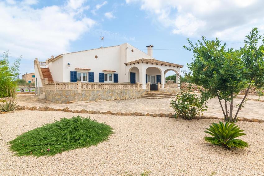 Ca na Maria Francisca