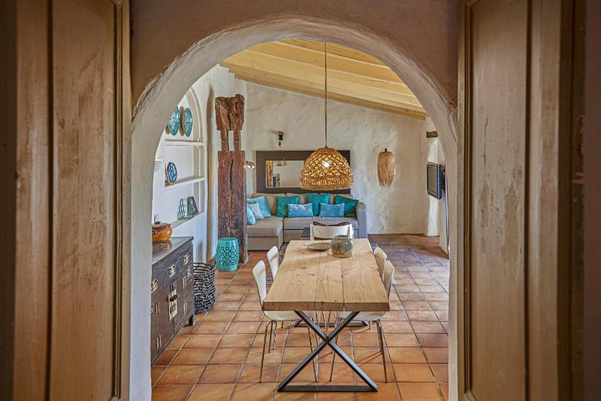 Casa La Premsa at Masia Nur Sitges, Adults only