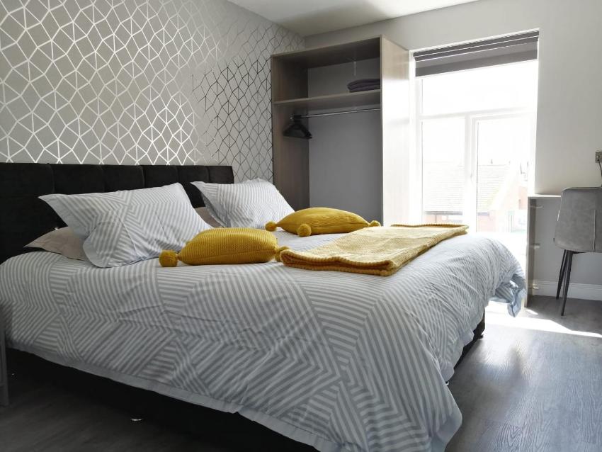 Cosgrove Bed & Breakfast