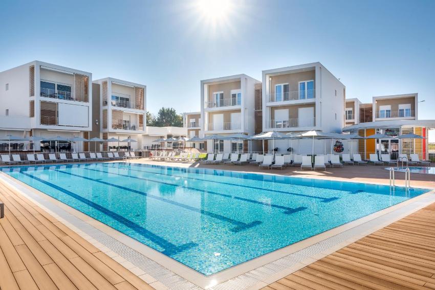 Hapimag Apartments Cavallino