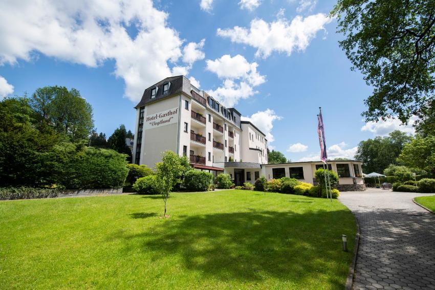 Hotel Vogtland