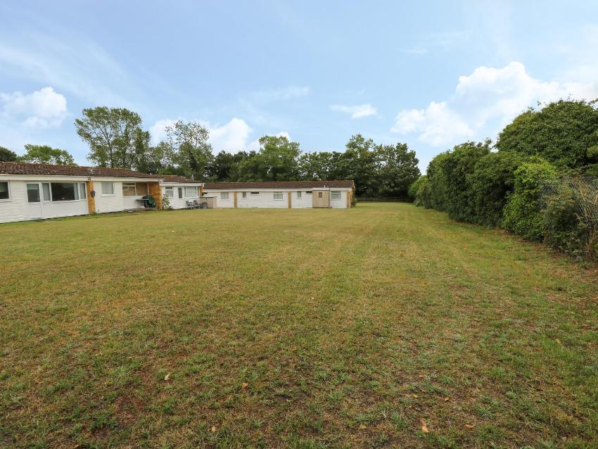 3 Waveney Holiday Village