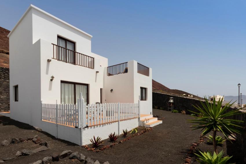 Villas Lanzarote Natura