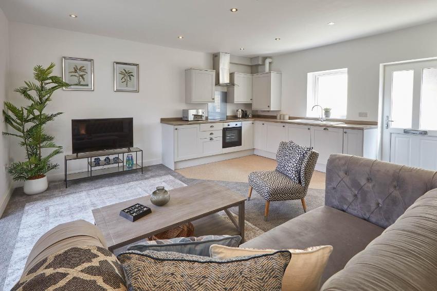 Host & Stay - Welton View