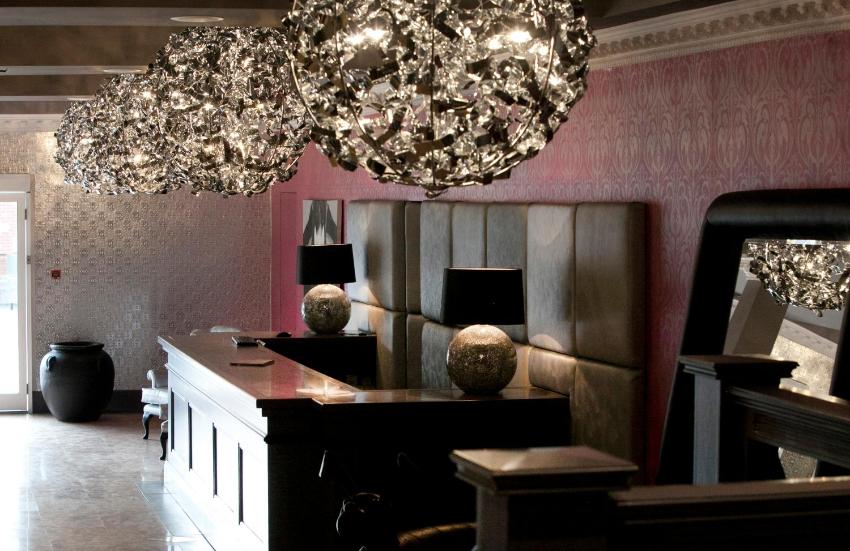 St James Hotel; BW Premier Collection