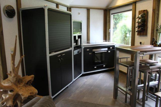 Ferienpark Leitzingen