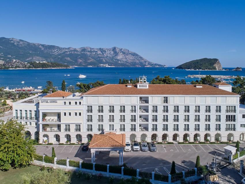 Hotel Budva