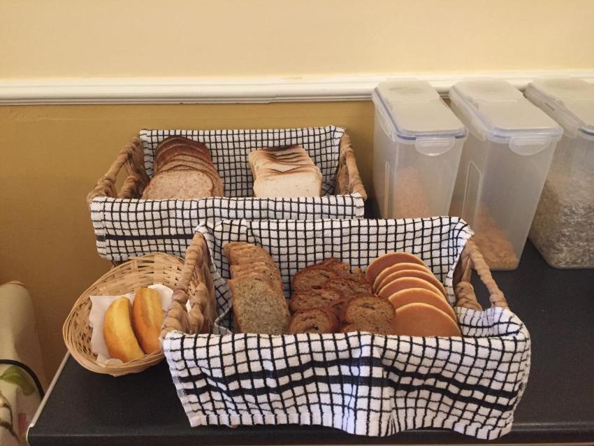 An Caislean Guest House