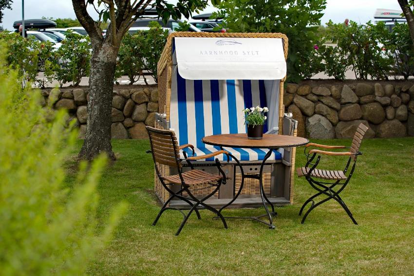 Ferienwohnung am Tipkenhoog 16