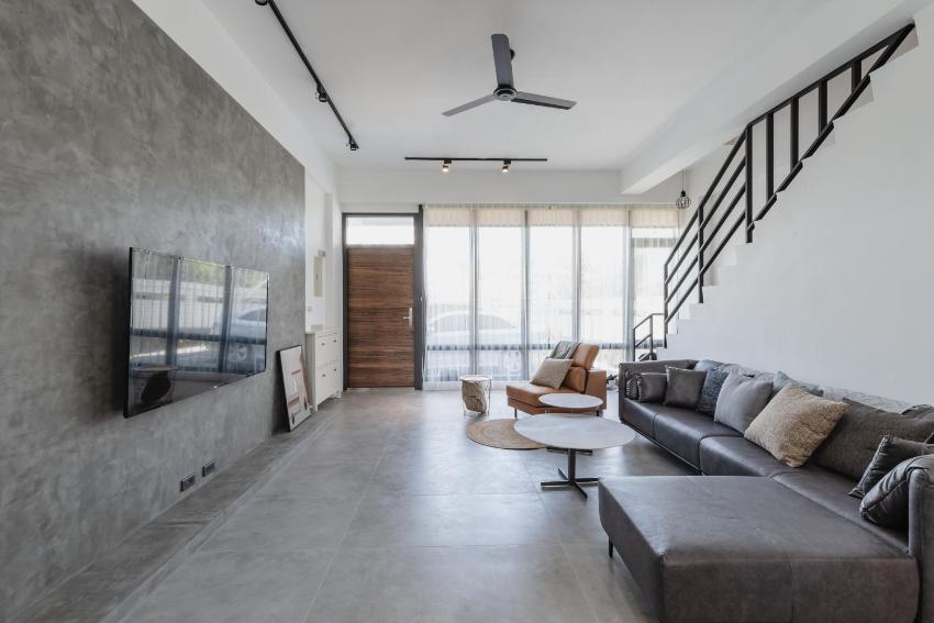 Zhicun Xiaoshi Homestay