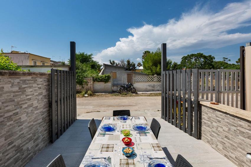 Villetta Krystle by BarbarHouse