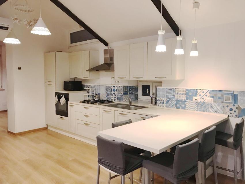 Casa Vacanze Sky and Sea