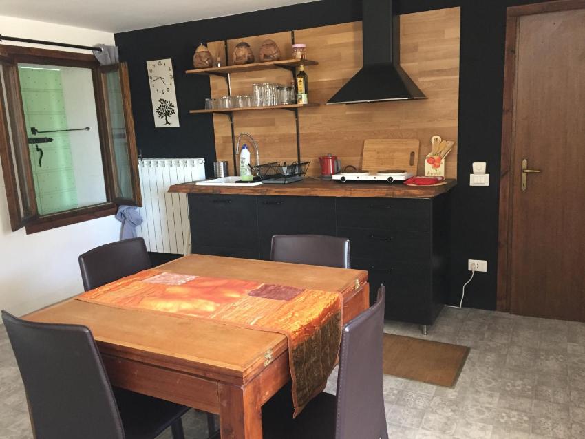 Al 97 Locazione turistica