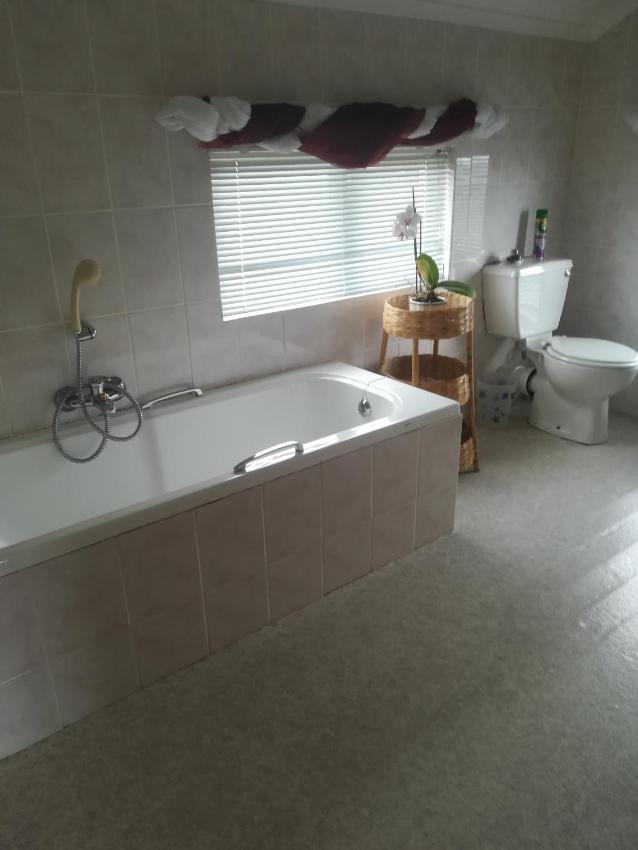 Avondsrus Guesthouse