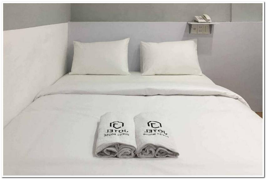 Jotel Guest House RedPartner