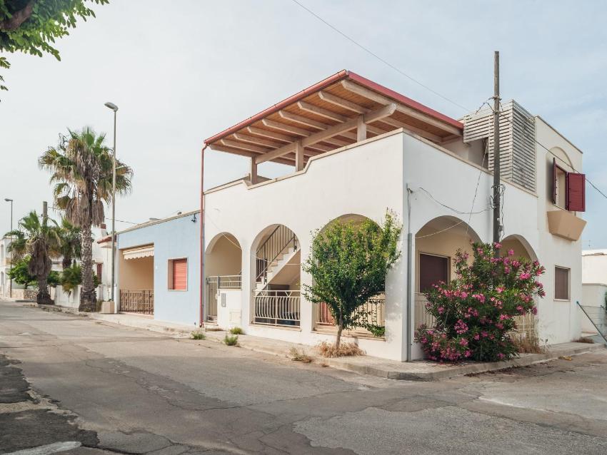 Apt a pochi passi dal lungomare 09