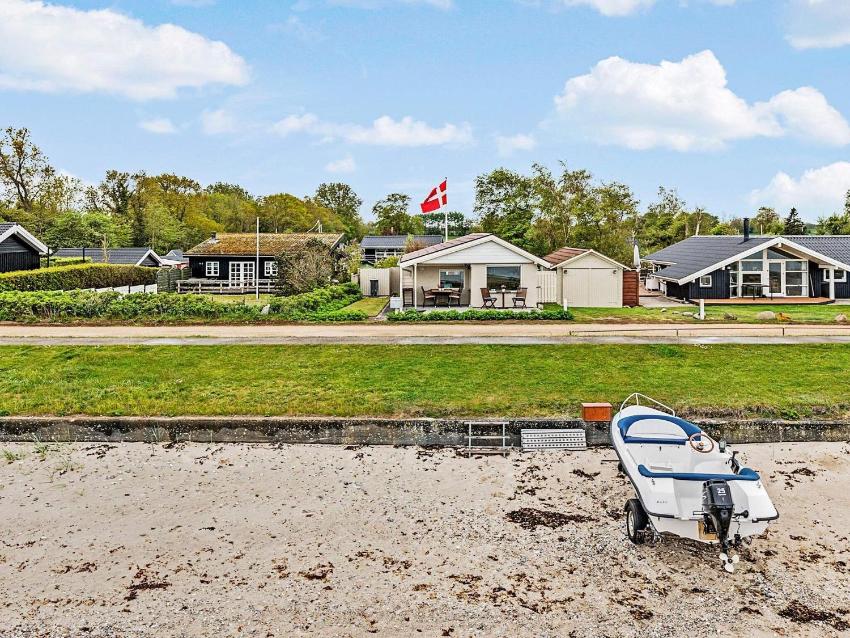 5 person holiday home in Otterup