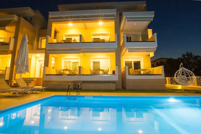 La Casa di Giorgio Greco