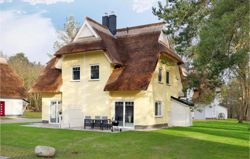 Fischerdorf Zirchow 2d