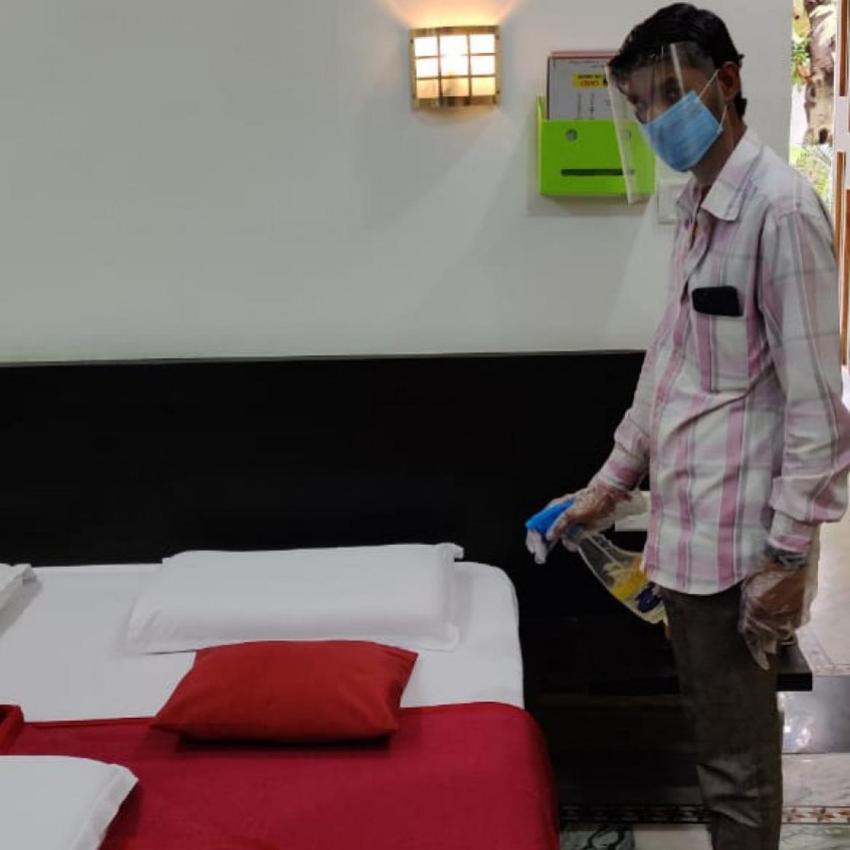 Babbar's Den-An Elegant Homestay