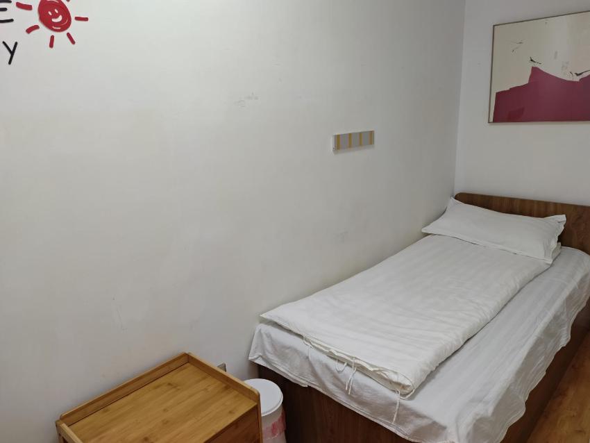 Chongqing Zuji Youth Hostel