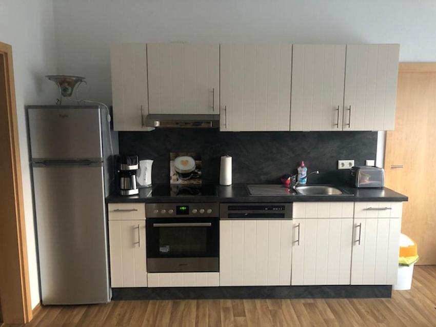 Gästehaus Falkenstein