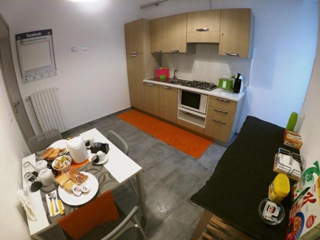 B&B Tra Monti e Mare