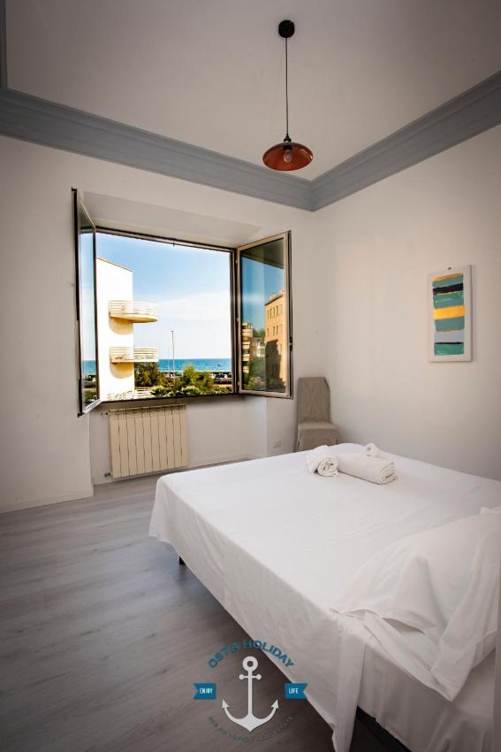 Casa Vacanze Al Curvone