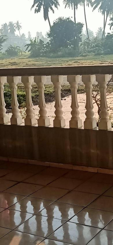 Homestay Damai Sri Kota