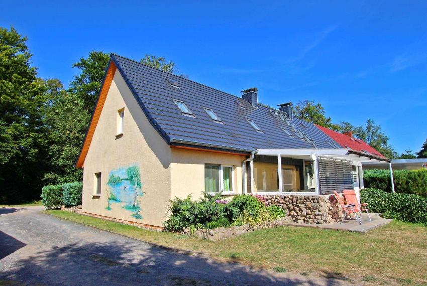 Ferienwohnungen Retzow SEE 5610