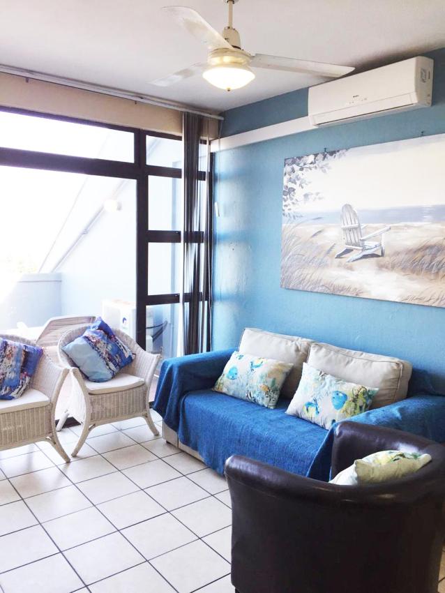 Dumela Margate Flat 20